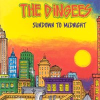 Trial Tribulation - The Dingees