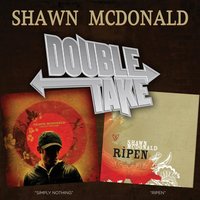 Pour Out - Shawn McDonald