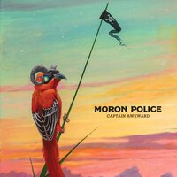 Captain Awkward - Moron Police