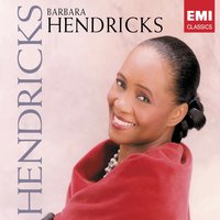 Sophisticated Lady - Barbara Hendricks, Monty Alexander Trio