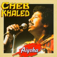 Aiysha - Khaled