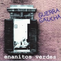 El Delfin - Enanitos Verdes