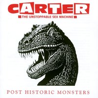 Midday Crisis - Carter The Unstoppable Sex Machine