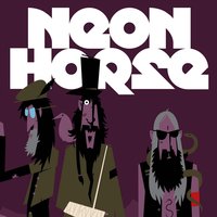Cuckoo! - Neon Horse