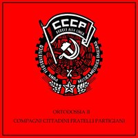CCCP – Fedeli Alla Linea