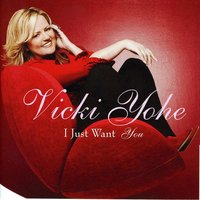 Help - Vicki Yohe