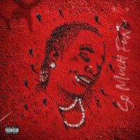 Cartier Gucci Scarf - Young Thug