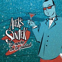 Más Que Decir - Aleks Syntek