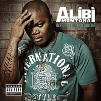 Révolution - Alibi Montana