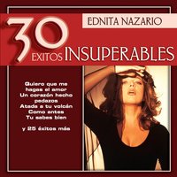 Pienso En Ti - Ednita Nazario