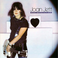 Make Believe - Joan Jett