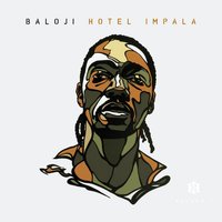 Ostende Transit - Baloji