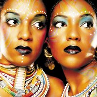 Saravah - Les Nubians
