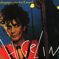 Vague À L'âme - Jacques Higelin