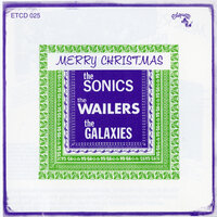 Santa Claus - The Sonics