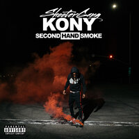 Shoot Front The Reverend - ShooterGang Kony, Sada Baby