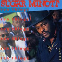 My Love Is True - Sugar Minott
