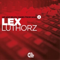 Quiero Más - Lex Luthorz, Ivan Nieto, Moreno