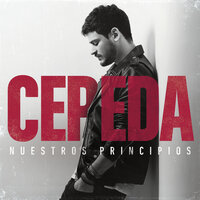 Por Ti Estaré - Cepeda