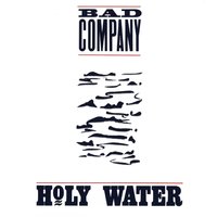 Walk Through Fire - Bad Company
