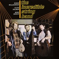 Can't Keep Me Here - The Incredible String Band