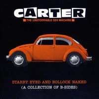 Always The Bridesmaid Never The Bride - Carter The Unstoppable Sex Machine