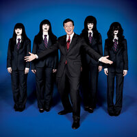 Charlene (I'm Right Behind You) - Stephen Colbert & The Black Belles, The Black Belles, Stephen Colbert