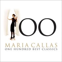 I vespri Siciliani, '(The) Sicilian Vespers': Mercè, dilette amiche (Bolero) - Maria Callas, Philharmonia Orchestra, Tullio Serafin
