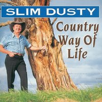 Old Woolshed Ball - Slim Dusty