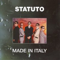È Tornato Garibaldi - Statuto