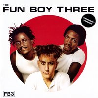 Way On Down - Fun Boy Three