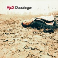 The Horror - RJD2
