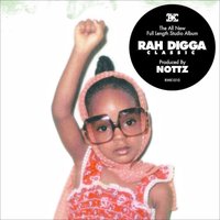 Solidified - Rah Digga