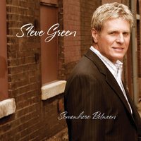 Open Our Eyes - Steve Green