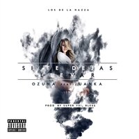 Si Te Dejas Llevar - Ozuna, Juanka