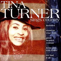 If It's All Right With You - Tina Turner