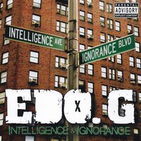 Easy - Ed O.G