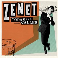 La Última Bala - Zenet