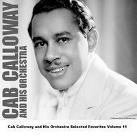 When You're Smiling - Original - Cab Calloway and His Orchestra