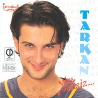 Gelipte Halimi Gördün Mü? - Tarkan