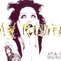 Monster - My Ruin