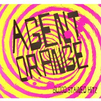 What's The Combination? - Agent Orange