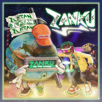 Super Power - Zlatan, Davido, Yonda