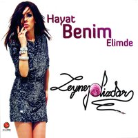 Bir Çocuk Sevdim ( Akustik ) - Zeynep Dizdar
