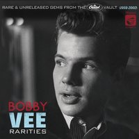 I Wish You Were Mine Again - Bobby Vee