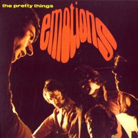 Out In The Night - The Pretty Things