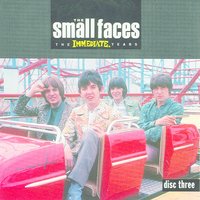 Tin Soldier - Live - Small Faces