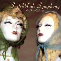 Invisible - Switchblade Symphony
