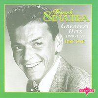 I'll Never Smile Again - Original - Frank Sinatra
