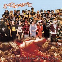 Ted Ted Bundy Song - Macabre